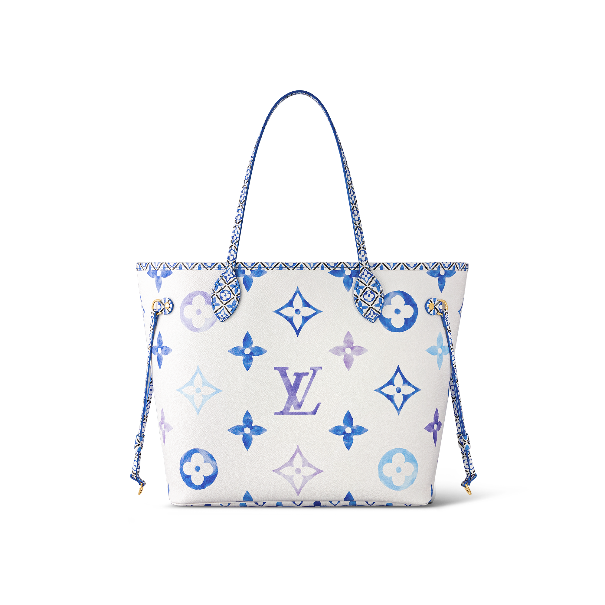 Neverfull Bolsos Colecci n Mujer LOUIS VUITTON